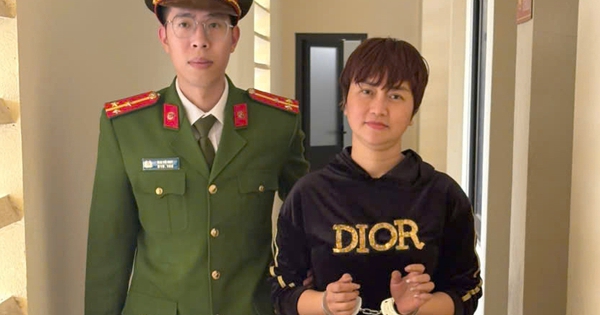 Bắt tạm giam 2 người phụ nữ trong vụ "đã chết" 5 năm bỗng trở về