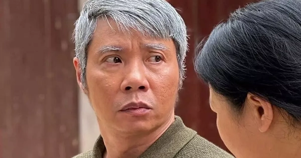 Vợ NSND Công Lý và nỗi lo chồng mất chức, hai tháng không có thu nhập