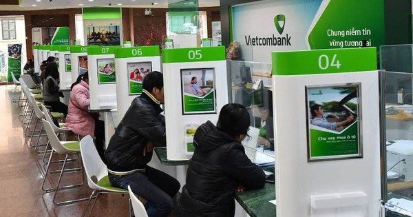 Vietcombank, VietinBank, Agribank, BIDV… tạm ngừng toàn bộ giao dịch rút/chuyển tiền đối với 5 trường hợp sau