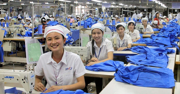 Hợp đồng lao động điện tử bắt buộc từ ngày 1-7-2026