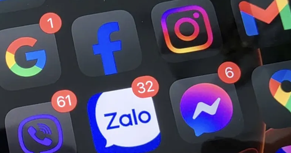 Zalo đột ngột cập nhật điều khoản mới có trái luật?