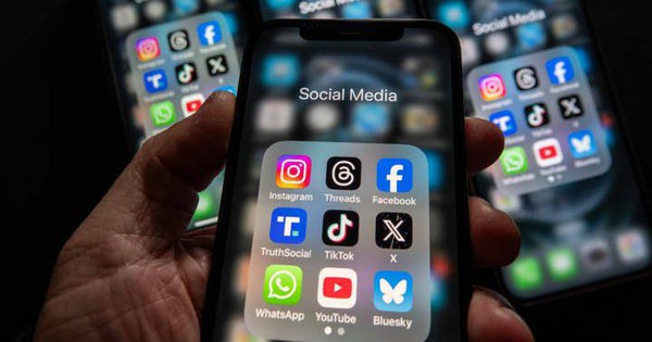 Từ 1/1/2026, mạng xã hội tuyệt đối không được nghe lén, đọc trộm tin nhắn người dùng