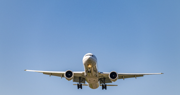 Dịch vụ vận chuyển hàng hóa hàng không của ITL: Giải pháp toàn diện kết nối chuỗi cung ứng toàn cầu