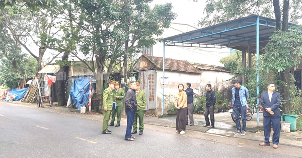 Vụ chuyển nhầm gần 500 triệu đồng: Công an nêu ...