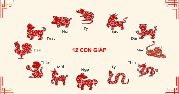 3 con giáp giàu có bậc nhất tháng 2 âm, trên có Thần tài dẫn dắt, dưới có quý nhân đưa đường