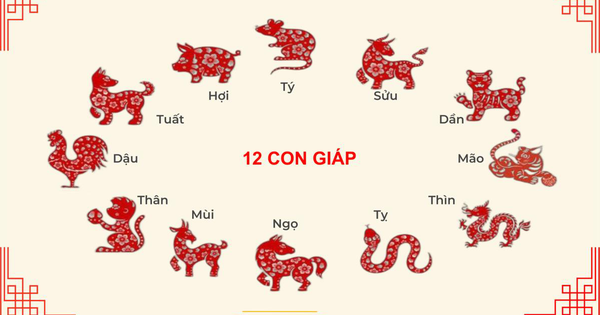 Từ nay đến Rằm tháng Giêng có 3 con giáp phát tài phát lộc, tiền bạc rủng rỉnh, cuộc sống sung túc