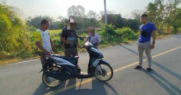 Ghen vì vợ cũ có người mới, gã đàn ông dùng kéo đâm 18 nhát nhưng bàng hoàng phát hiện giết nhầm người