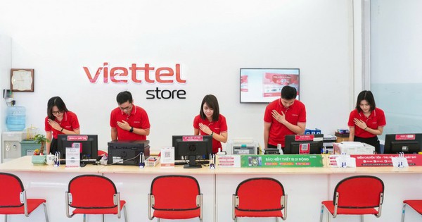 Người dân Hà Nội có thể thực hiện 31 thủ tục hành chính công trực tuyến tại Viettel Store