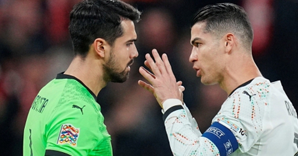 Lịch thi đấu UEFA Nations League hôm nay 23/3
