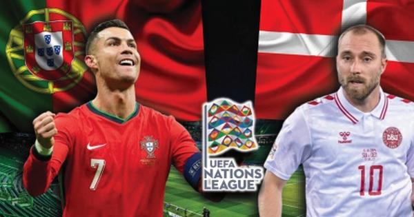 Dự đoán kết quả và đội hình ra sân trận Bồ Đào Nha vs Đan Mạch