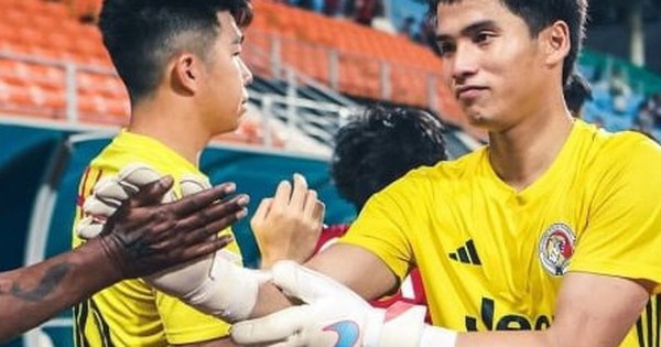 Đội hình dự kiến U22 Việt Nam vs U22 Uzbekistan: Thủ môn xuất ngoại bắt chính