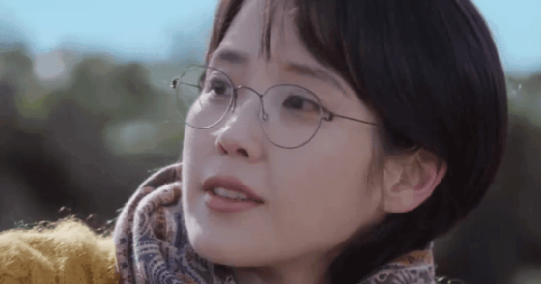 6 câu thoại "thấm tận tim" ở tập cuối Khi Cuộc Đời Cho Bạn Quả Quýt