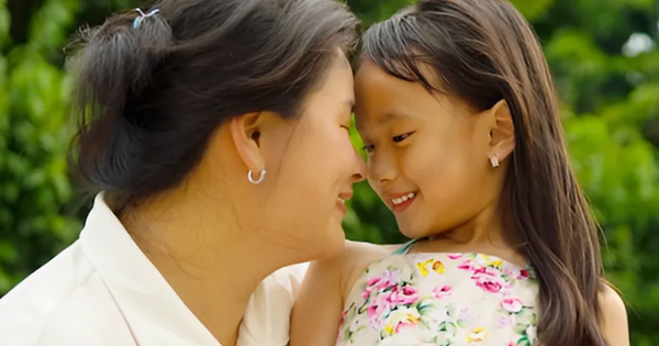 "Con thích mẹ nhất, bố nhì, bà nội chỉ xếp thứ 3" - Con trai "lỡ lời", bà mẹ có cách ứng xử tuyệt hay