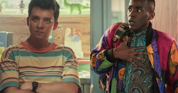 Xem phim "Sex Education", tôi đỏ bừng mặt vì câu hét của con trai: Hành động tưởng chừng nhỏ nhưng có thể giết chết tình cảm với con