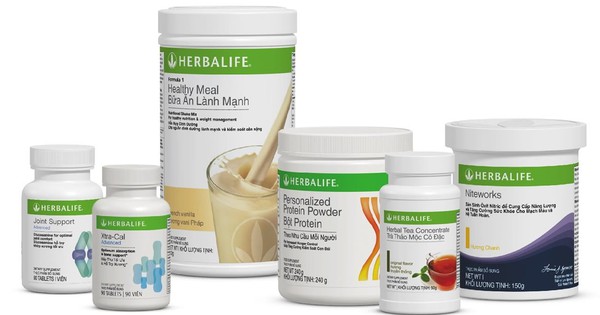 Đại gia đa cấp Mỹ kiếm hơn 7.300 tỷ đồng từ việc bán sản phẩm kiểm soát cân nặng ở Việt Nam