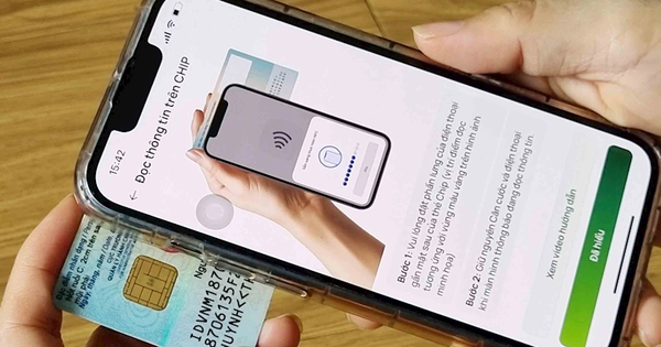 Một người đàn ông Bình Định bất ngờ tránh được bẫy lừa đảo nhờ tài khoản ngân hàng... không còn tiền để chuyển