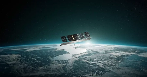 Mỹ ghi nhận sự tách biệt của một vật thể lạ khỏi vệ tinh của Nga