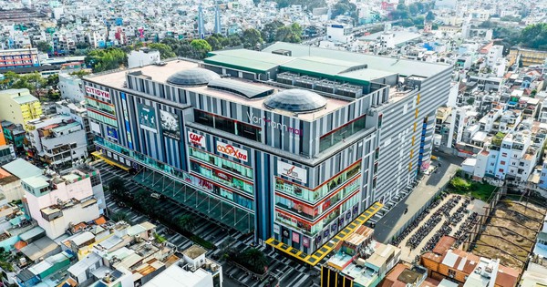 Vạn Hạnh Mall - Trung tâm thương mại vừa có "tâm thư" xôn xao MXH nằm ở đâu, đang kinh doanh ra sao?