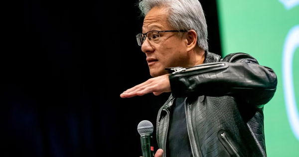 Jensen Huang và triết lý kinh doanh kỳ lạ giúp tạo dựng nên đế chế gần 3.000 tỷ USD: Không bao giờ cố làm tất cả mọi thứ!