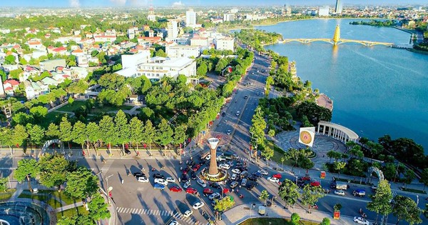 Gần 30 năm "khắc xuất", tỉnh có quy mô kinh tế lớn thứ 3 vùng trung du phía Bắc sắp tái hợp với tỉnh bạn