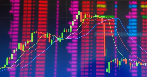 Một vụ sụp đổ tiền mã hóa 3,5 tỷ USD bị lộ từ trước qua những dấu hiệu toán học lạ thường?