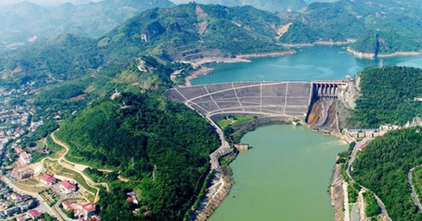 Tỉnh Hòa Bình dự kiến giảm gần 70% số đơn vị hành chính cấp xã