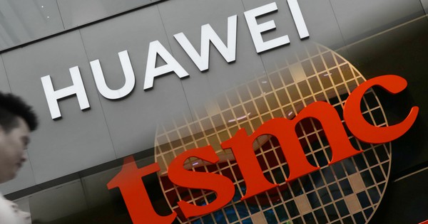 Bị phạt cả tỷ USD, TSMC vẫn đang vô tình sản xuất các chip AI tốt nhất cho Huawei