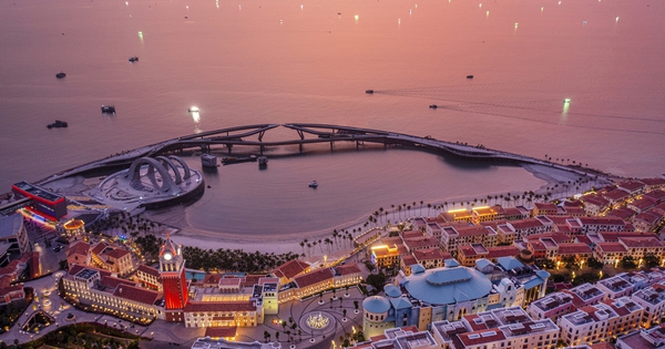 Việt Nam có đại diện lọt top thế giới: Nơi sở hữu đảo ngọc tuyệt đẹp và lòng hiếu khách được vinh danh