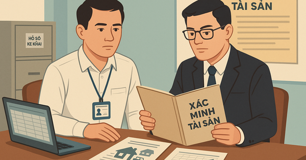 Đồng Nai xác minh tài sản, thu nhập của 25 cán bộ