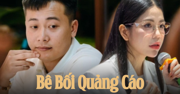 Liên hoàn bê bối quảng cáo: Khi các ngôi sao bá...