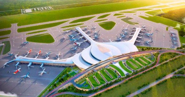 Liên danh Tập đoàn VNPT - Tập đoàn Viettel trượt gói thầu 2.000 tỷ đồng tại sân bay Long Thành