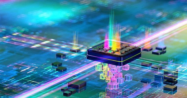 Bài kiểm tra mới hé lộ thời điểm máy tính lượng tử có thể “vượt mặt” cả siêu máy tính mạnh nhất