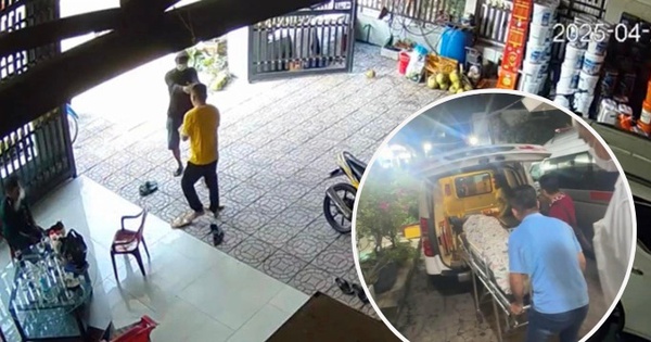Vụ nổ súng Vĩnh Long: Cha nghi phạm qua đời sau khi bắn tài xế liên ...