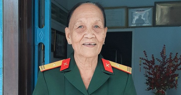 Nữ huyện đội trưởng duy nhất của Sóc Trăng mang vàng hồi môn giúp cách mạng