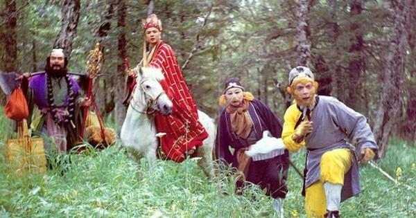 Tây Du Ký: Không phải Đường Tăng, đây mới là người gặp nhiều kiếp nạn nhất