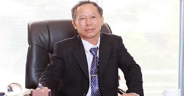 Chủ tịch công ty thủy sản top đầu Việt Nam: Tôi quyết định "xuất trận" để giải cứu cổ đông, mua đến khi cổ phiếu không thể giảm sâu thêm nữa