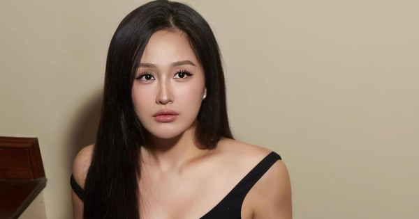 Hoa hậu Mai Phương Thúy: Mua 1 triệu cổ phiếu Hòa Phát vật lộn cả ngày