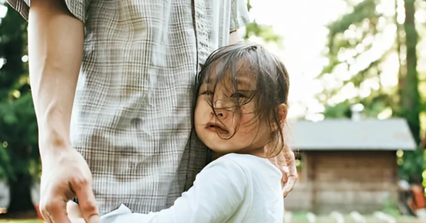 Trẻ em “có vấn đề” thường phát ra 5 tín hiệu cầu cứu trước khi tuyệt vọng, cha mẹ hay vô ý bỏ qua