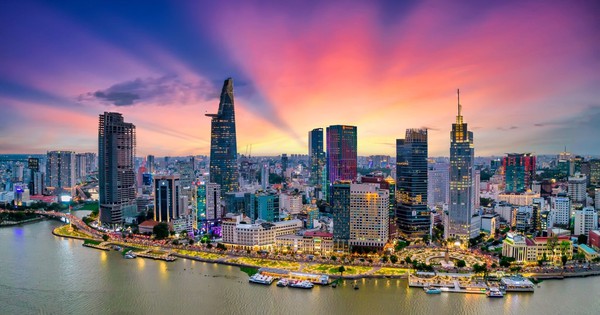 GDP 2024 đạt 475 tỷ USD, Việt Nam cần bao lâu để vượt mốc 1.000 tỷ USD?