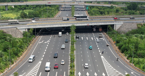 Dự án 194.000 tỷ đồng tạo 90.000 việc làm nhận chỉ đạo quan trọng từ Thủ tướng ngay dịp nghỉ Lễ 30/4, 1/5