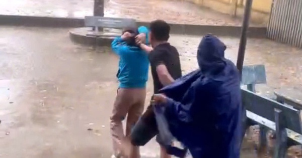 Phụ huynh xông vào trường hành hung cô giáo: Phòng GD-ĐT huyện báo cáo gì?