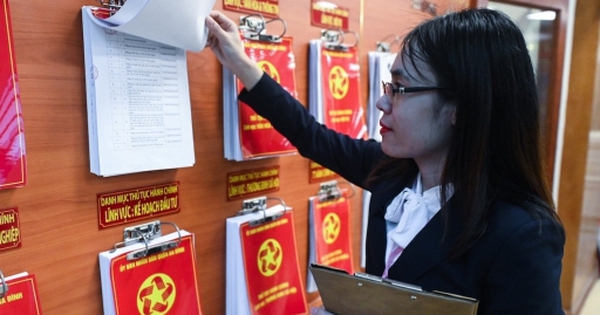 Bí thư, Chủ tịch huyện làm lãnh đạo nòng cốt ở 3.321 xã, phường mới