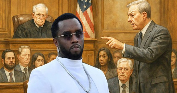 9 điểm căng nhất phiên tòa xét xử Diddy: Rùng m...