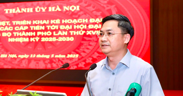 Hà Nội chọn lãnh đạo xã, phường mới thế nào?