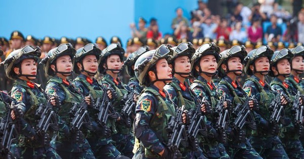 Quy định mới về chế độ trợ cấp một lần đối với sĩ quan Quân đội phục viên