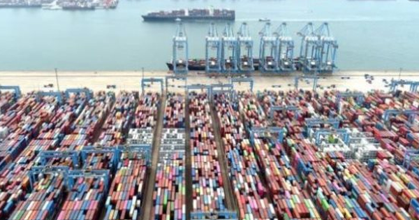 Mỹ vừa chi hơn 3 tỷ USD "chốt đơn" một mặt hàng của Việt Nam: Nước ta xuất khẩu thứ 2 thế giới, được ông Trump miễn trừ khỏi thuế đối ứng