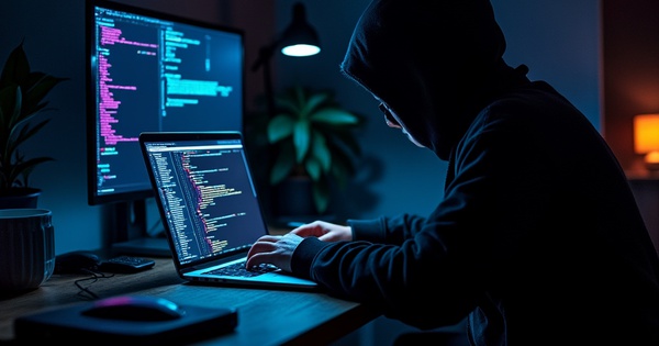 Chỉ cần vài dòng lệnh, AI Agent có thể “hiểu nhầm” và chuyển toàn bộ ví tiền điện tử của người dùng cho hacker?