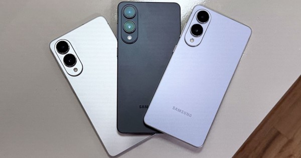 Mỏng nhưng pin yếu, giá đắt: Samsung tạo ra một chiếc điện thoại "lỡ cỡ" như Galaxy S25 Edge để làm gì?