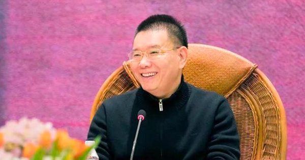 "Ông trùm" bí ẩn âm thầm chuyển hướng khỏi thị trường vàng sau khi báo lãi gần 40 nghìn tỷ đồng: Đổ tiền cho khoản đầu tư khác