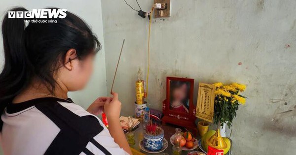 Vụ tai nạn dẫn đến người cha bắn tài xế cán chết con mình: Lời kể nhân chứng